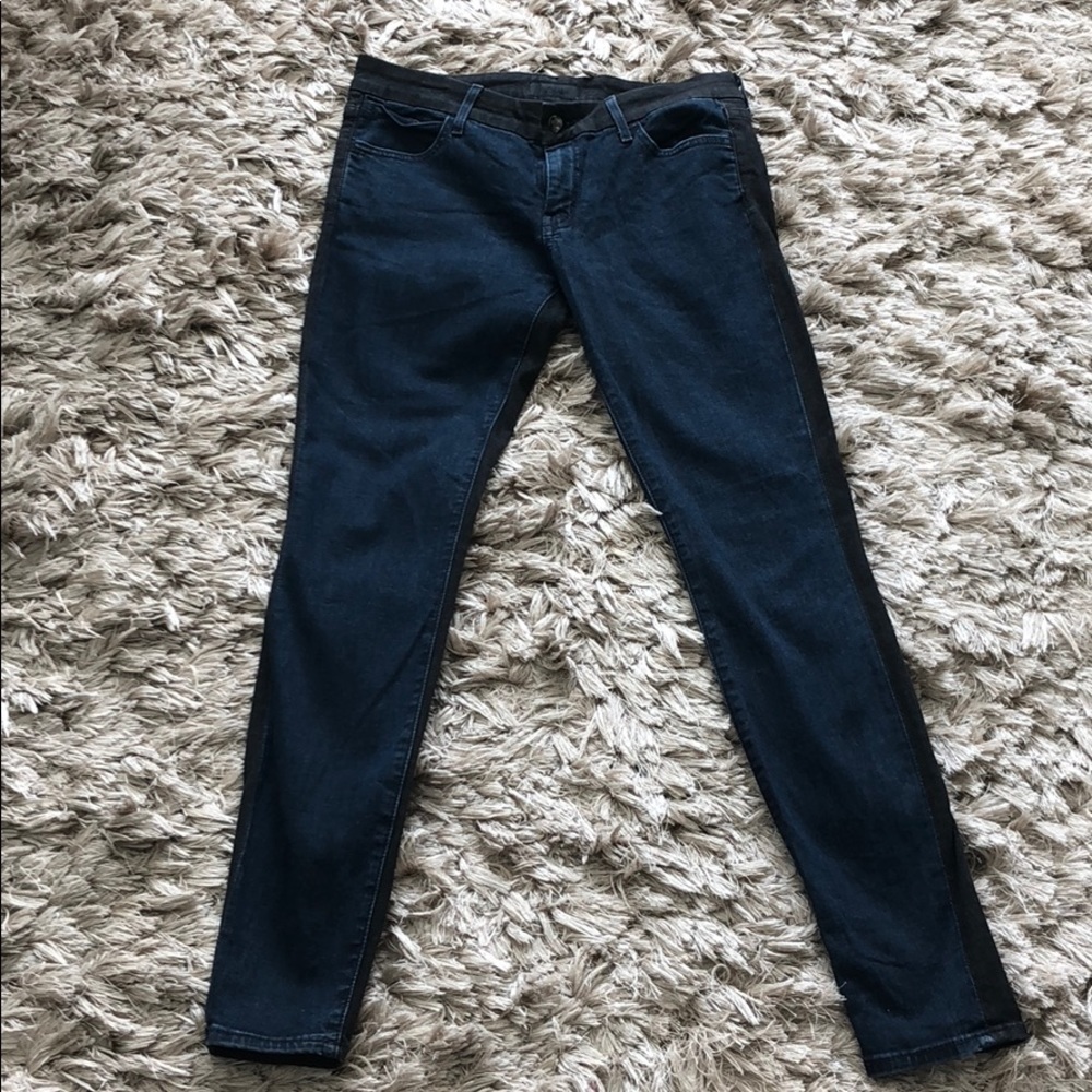 Koral jeans